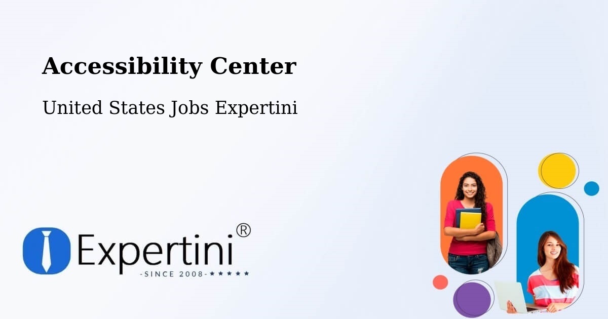 Accessibility Statement – Prosper - United States Jobs Expertini