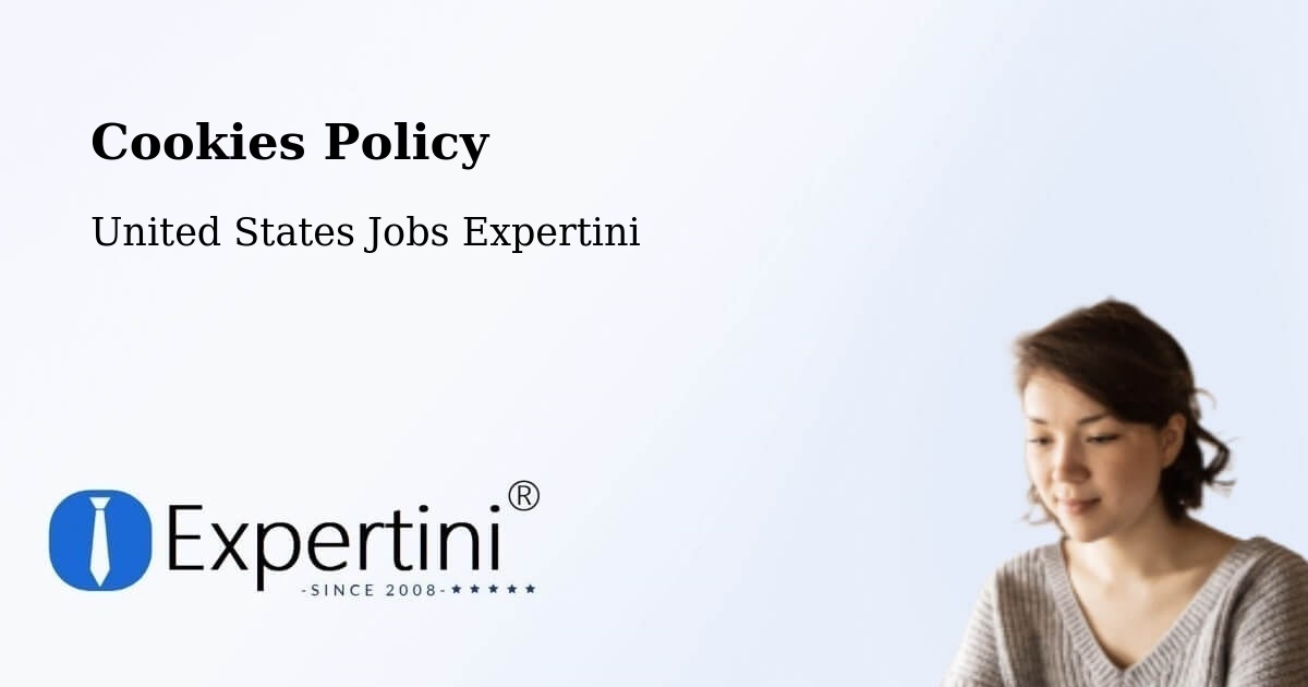 Cookie Policy – Prosper - United States Jobs Expertini