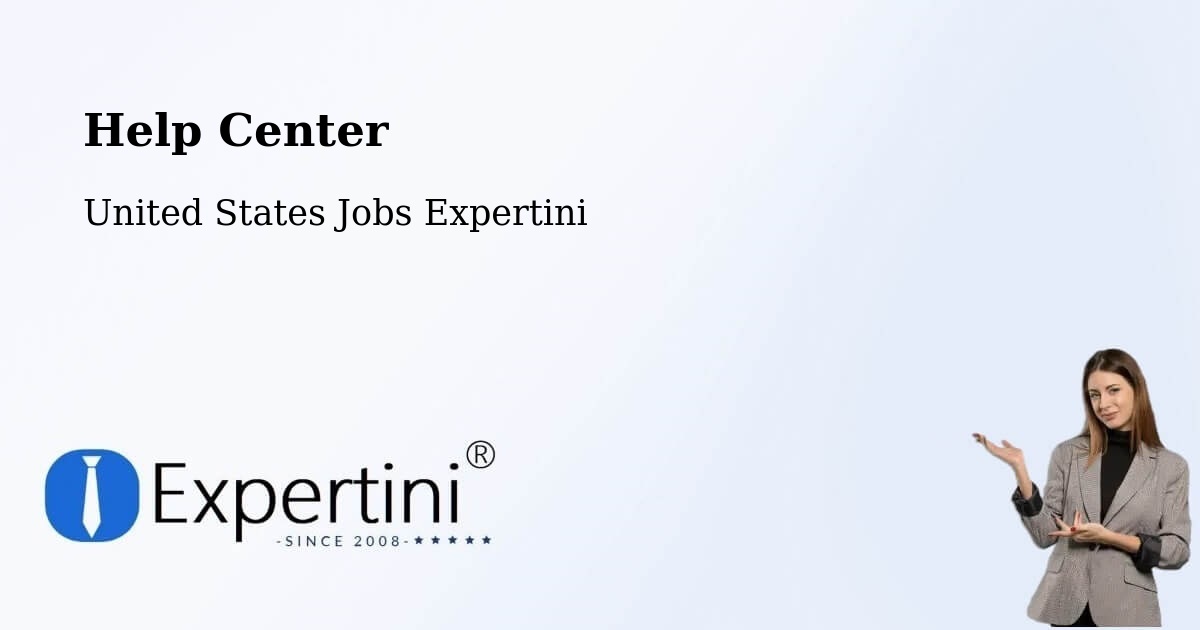 Help Center – Prosper - United States Jobs Expertini