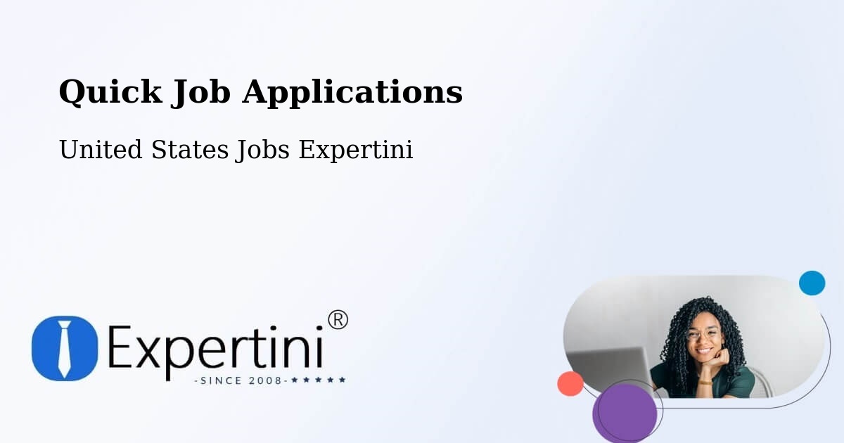 Quick Apply Feature – Prosper - United States Jobs Expertini