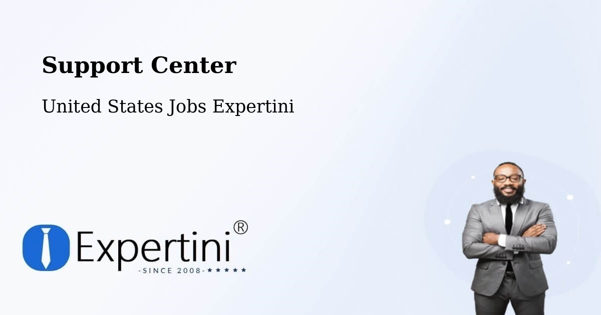 Support Services – Prosper - United States Jobs Expertini
