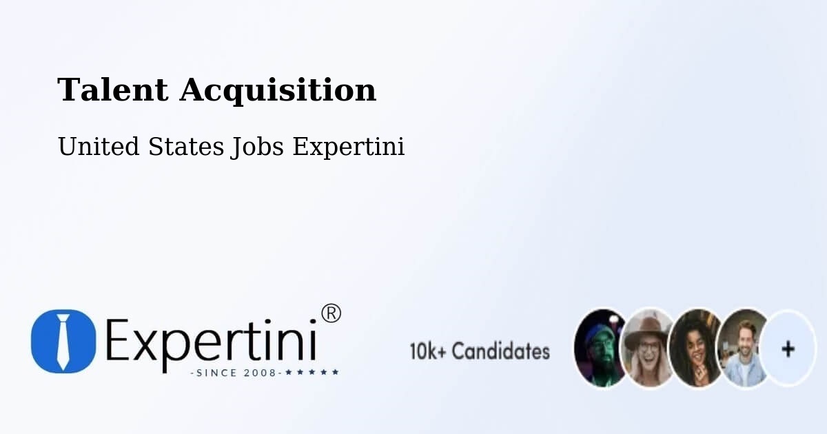 Post Jobs & Find Candidates in Prosper – Talent Acquisition Solutions - United States Jobs Expertini