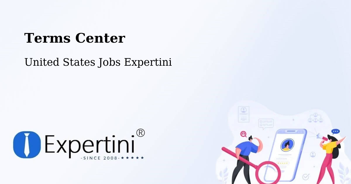 Terms of Service – Prosper - United States Jobs Expertini
