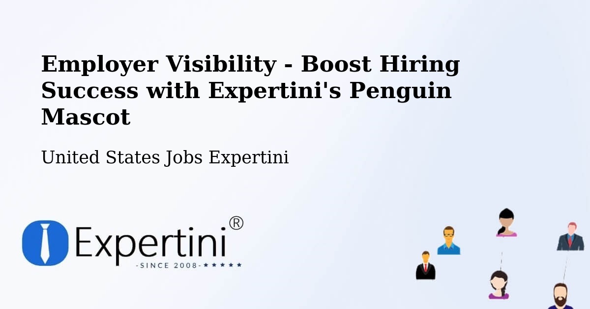 CV and Resume Visibility Optimization – Prosper - United States Jobs Expertini